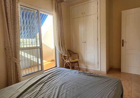 Duplex in Torrevieja
