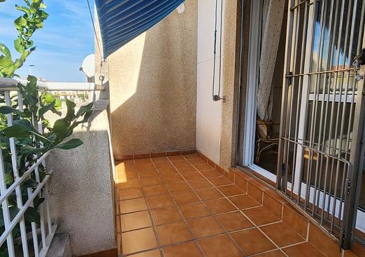 Duplex in Torrevieja