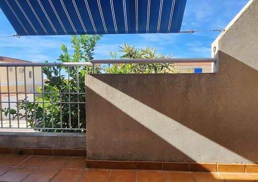 Duplex in Torrevieja