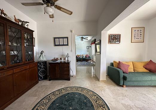 Villa in Villamartin