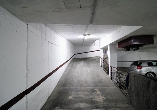 Parking  in Torrevieja