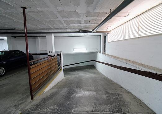 Parking  in Torrevieja