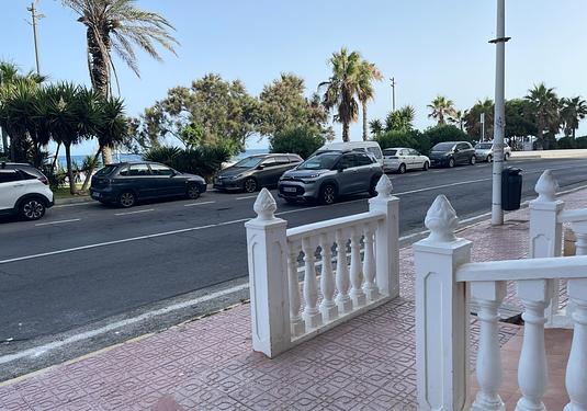 Commercial in Torrevieja