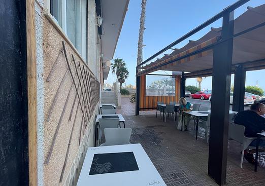 Commercial in Torrevieja