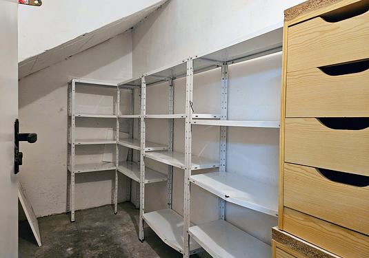 Parking  in Torrevieja