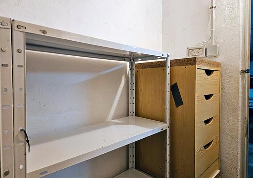 Parking  in Torrevieja