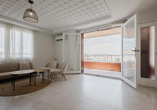 Apartment in Torrevieja