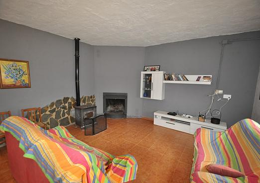 Country house in Salinas