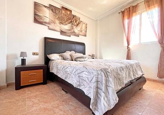 Villa in La Zenia