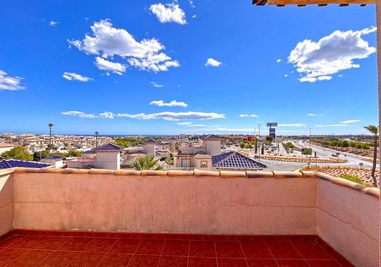 Villa in La Zenia