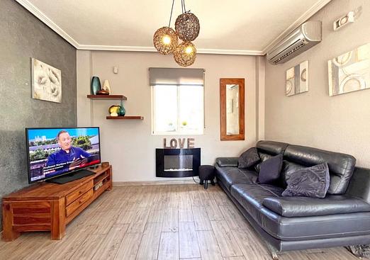 Villa in La Zenia