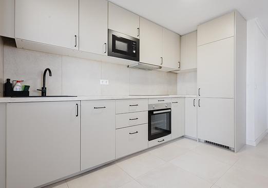 Apartment in Torrevieja