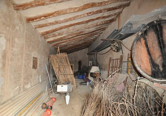 Parking  in Jumilla
