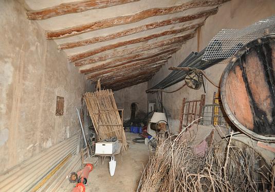 Parking  in Jumilla