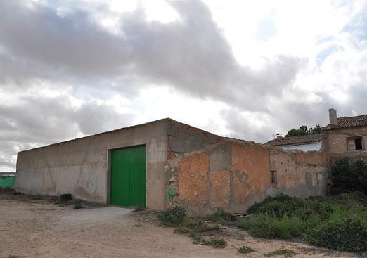 Parking  in Jumilla
