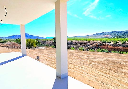 Villa in Macisvenda
