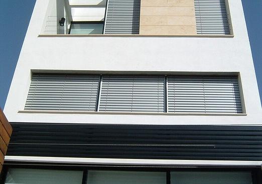 Duplex in Almoradi