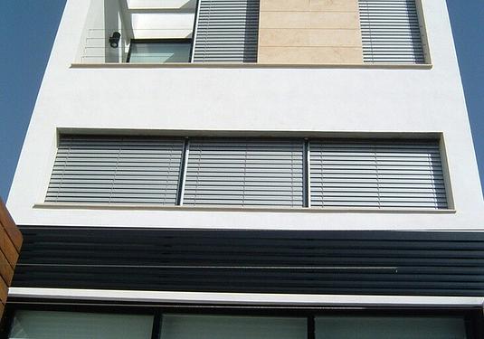 Duplex in Almoradi