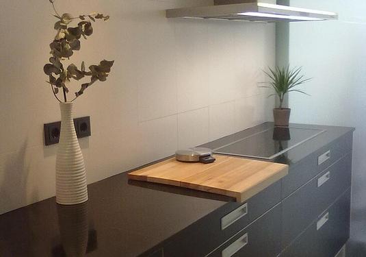 Duplex in Almoradi