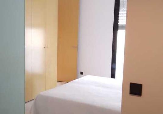 Duplex in Almoradi