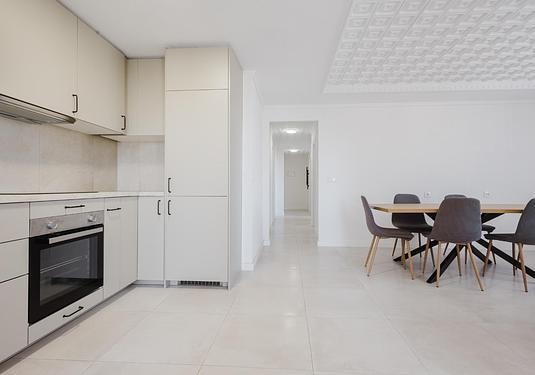 Apartment in Torrevieja