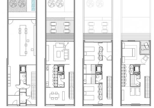 Duplex in Almoradi