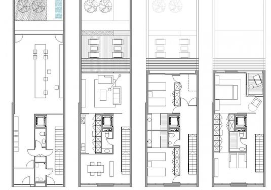 Duplex in Almoradi