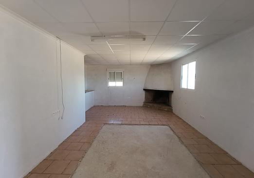 Country house in Jumilla