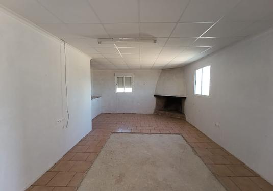 Country house in Jumilla