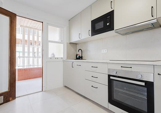 Apartment in Torrevieja