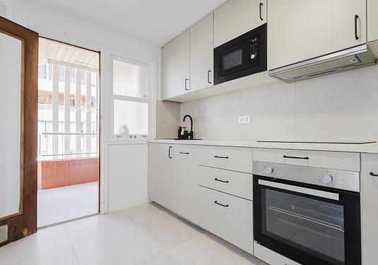 Apartment in Torrevieja