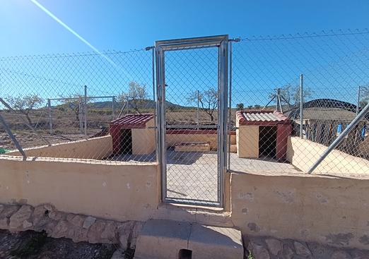 Country house in Jumilla