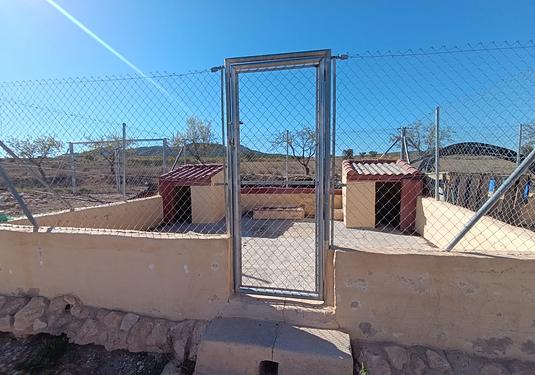 Country house in Jumilla