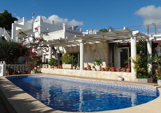 Other in Calpe