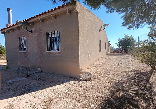 Country house in Jumilla
