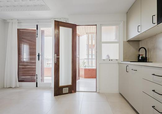 Apartment in Torrevieja