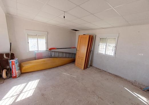 Country house in Jumilla