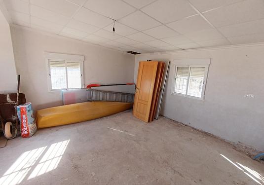 Country house in Jumilla