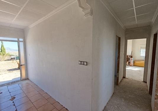 Country house in Jumilla