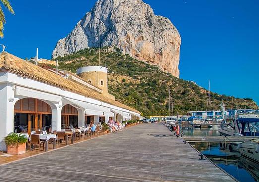Other in Calpe