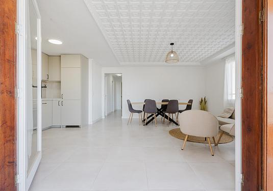 Apartment in Torrevieja