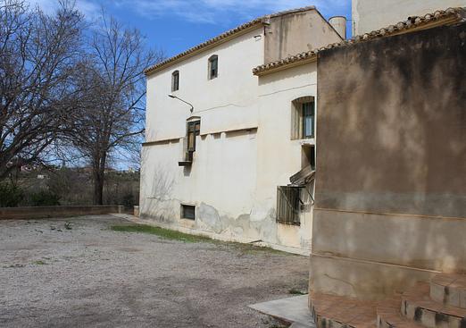 Land in L'Eliana
