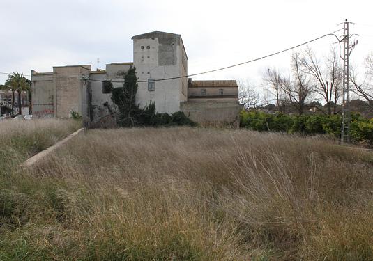 Land in L'Eliana