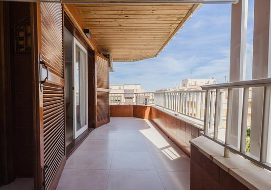 Apartment in Torrevieja