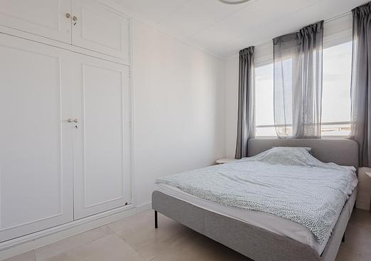 Apartment in Torrevieja