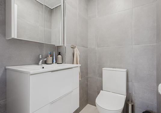 Apartment in Torrevieja