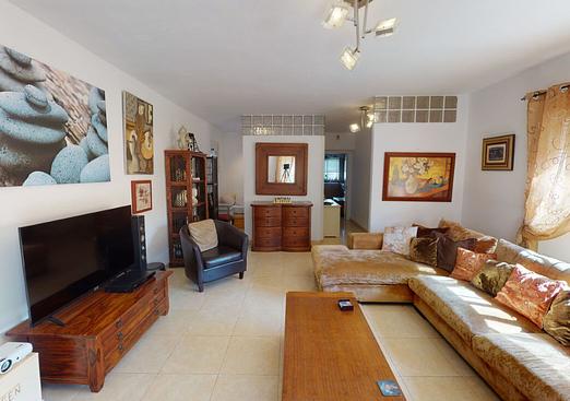 Villa in Los Belones