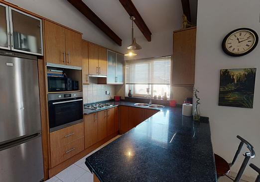 Villa in Los Belones