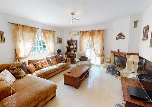 Villa in Los Belones
