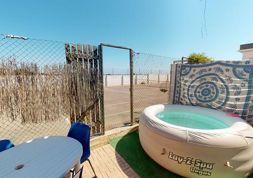 Villa in Los Belones